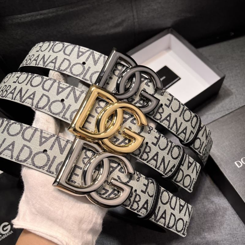 D&G Belts